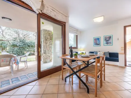 Location Maison à Villasimius 8 personnes