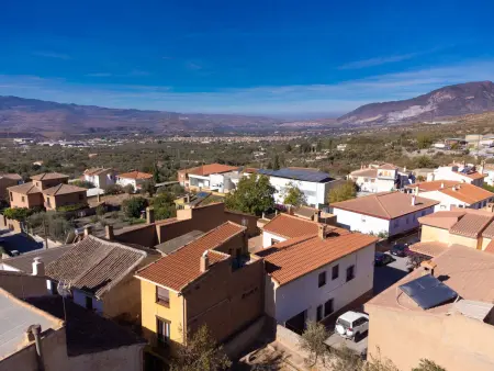 Location Maison à Granada Dúrcal 6 personnes