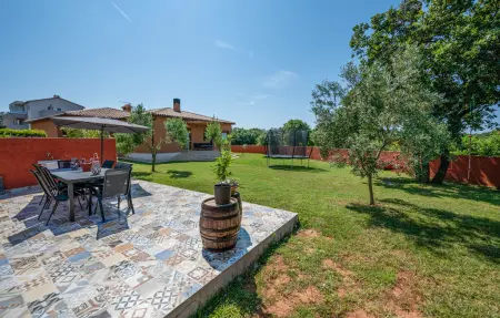 Location Maison à Liznjan 6 personnes