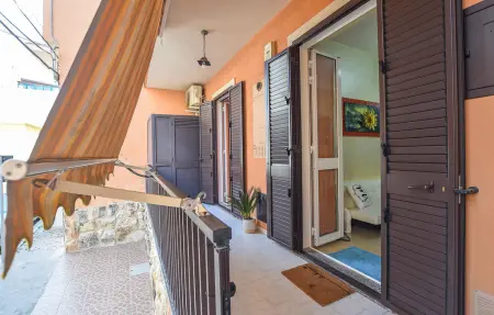 Location Maison à Pozzallo 5 personnes