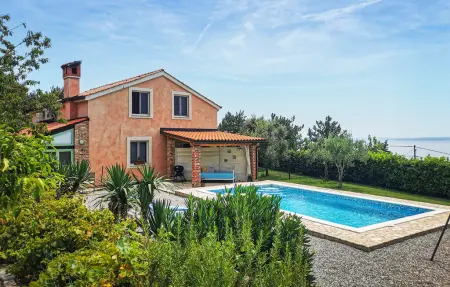 Location Maison à Kostrena 2 personnes