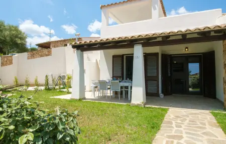 Location Maison à Budoni 6 personnes