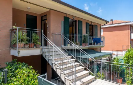 Location Maison à Potenza Picena 6 personnes