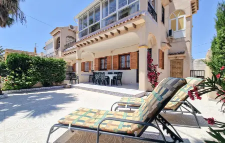 Location Maison à Torrevieja 4 personnes