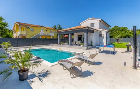 Location Maison à Stinjan 6 personnes