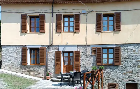 Location Maison à Castiglion Fiorentino 6 personnes
