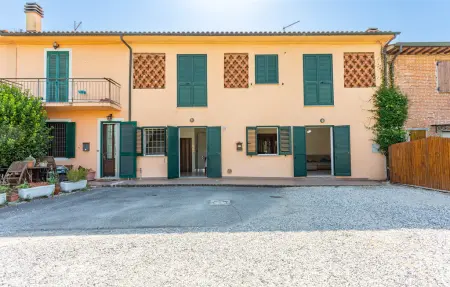 Location Maison à Altopascio 6 personnes
