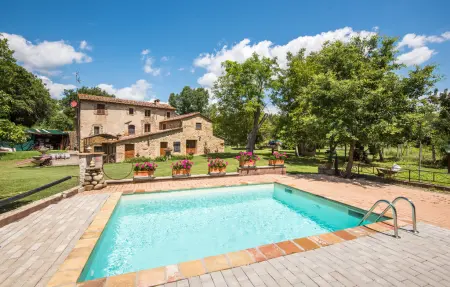 Location Maison à Casole d'Elsa 5 personnes