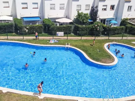 Location Maison à Salou 6 personnes