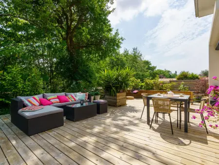 Location Maison à Anglet 4 personnes