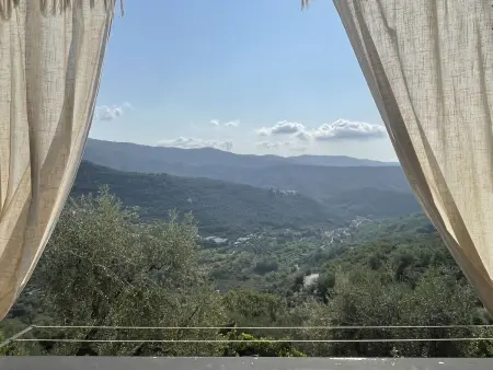 Location Maison à Valloria 4 personnes