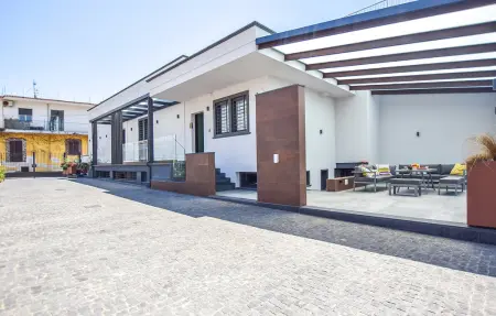 Location Maison à Terzigno 6 personnes