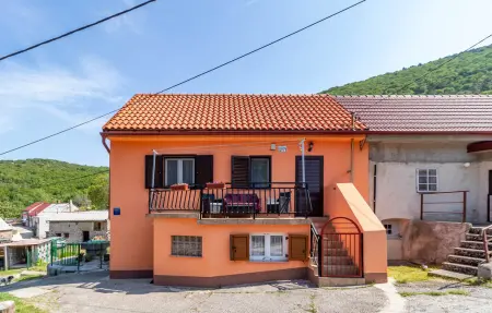 Location Maison à Volarice  Sveti Juraj 5 personnes