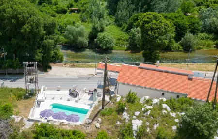 Location Maison à Klis 8 personnes