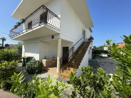 Location Maison à Zadar Sukošan 12 personnes