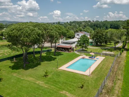 Location Maison à Roccastrada 5 personnes