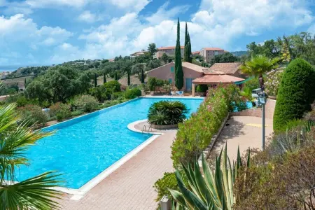 Location Maison à Roquebrune sur Argens 6 personnes