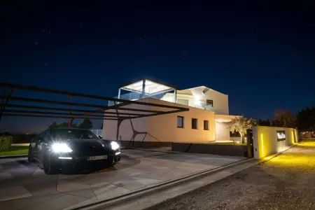 Location Maison à Labin 10 personnes