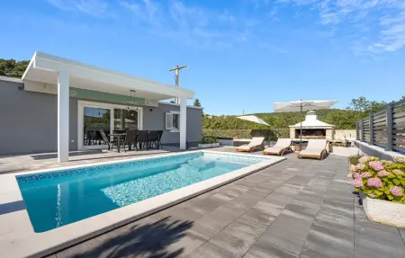 Location Maison à Krusevo 6 personnes