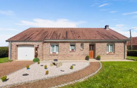 Location Maison à Quoux Haut Maînil 4 personnes