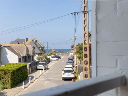 Location Maison à Saint Malo 7 personnes