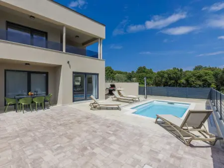 Location Maison à Pula 6 personnes