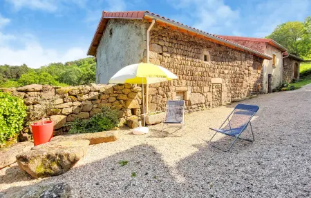 Location Maison à Essertines en Châtelne 6 personnes