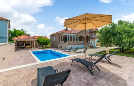 Location Maison à Sikovo 6 personnes