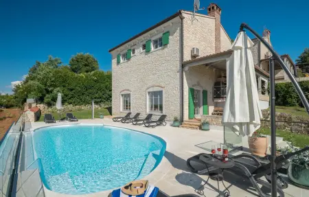 Location Maison à Vizinada 10 personnes