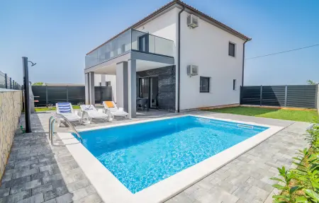 Location Maison à Pula 5 personnes