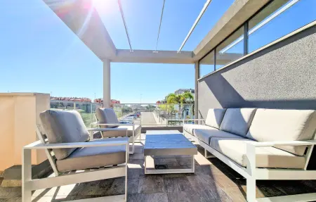 Location Maison à Torrevieja 6 personnes