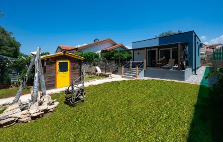 Location Maison à Peroj 3 personnes