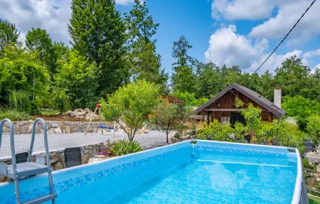 Location Maison à Duga Resa 6 personnes