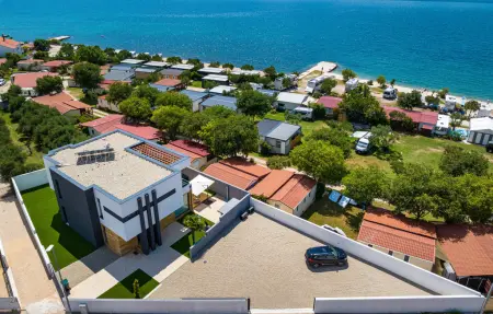 Location Maison à Sveti Petar 8 personnes