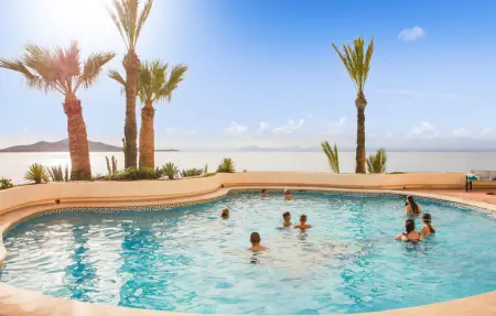 Location Maison à San Javier 6 personnes