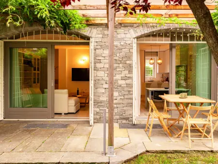 Location Maison à Colico 6 personnes