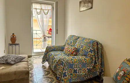 Location Maison à Torrenova 5 personnes