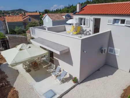 Location Maison à Iž Iž Veli 6 personnes