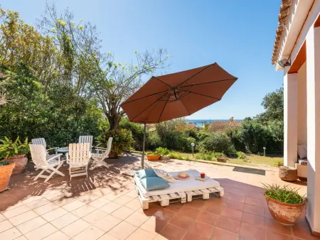 Location Villa à Torre delle Stelle 6 personnes