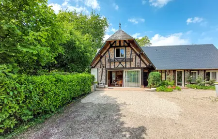 Location Maison à Thierville 5 personnes