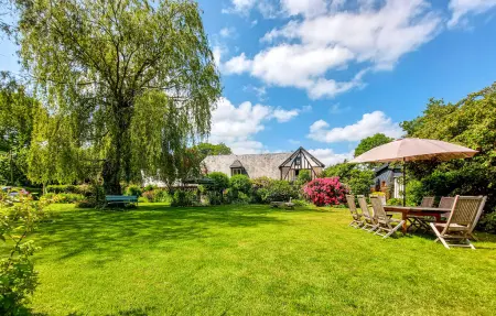 Location Maison à Thierville 6 personnes