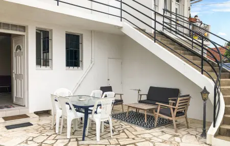 Location Maison à La Faute Sur Mer 6 personnes