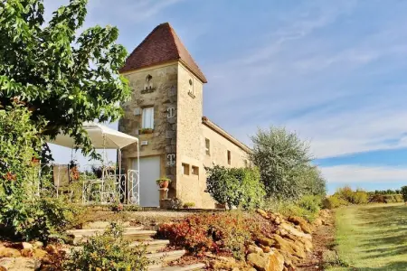 Location Maison à Monprimblanc 4 personnes