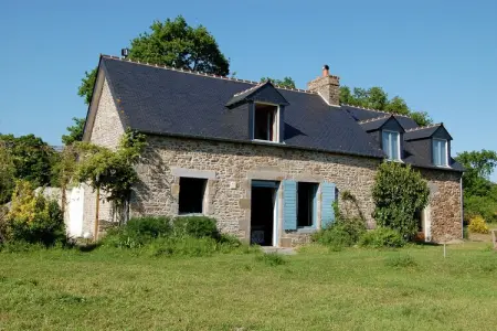 Location Maison à Baguer Morvan 7 personnes