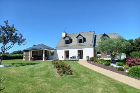 Location Maison à Epiniac 5 personnes