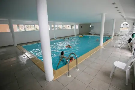 Location Maison à Le Tronchet 8 personnes