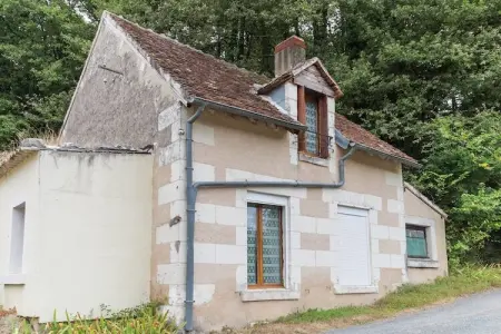 Location Maison à Faverolles 6 personnes