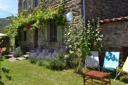 Location Maison à Villeneuve D'allier 4 personnes