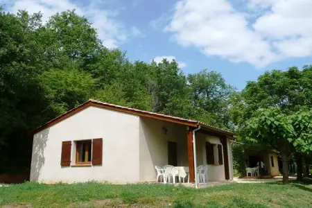 Location Villa à Gavaudun 7 personnes