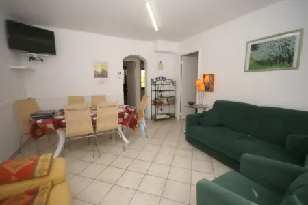 Location Maison à Vic Sur Seille 4 personnes